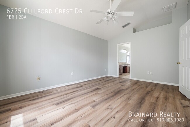 Building Photo - 6725 Guilford Crest Dr