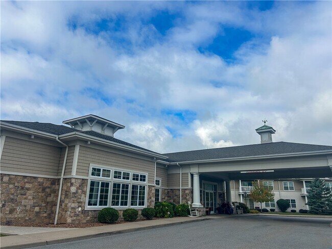 Building Photo - 0 Traditions Pl