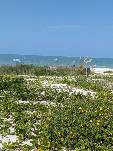 Building Photo - 6509 Estero Bay Dr