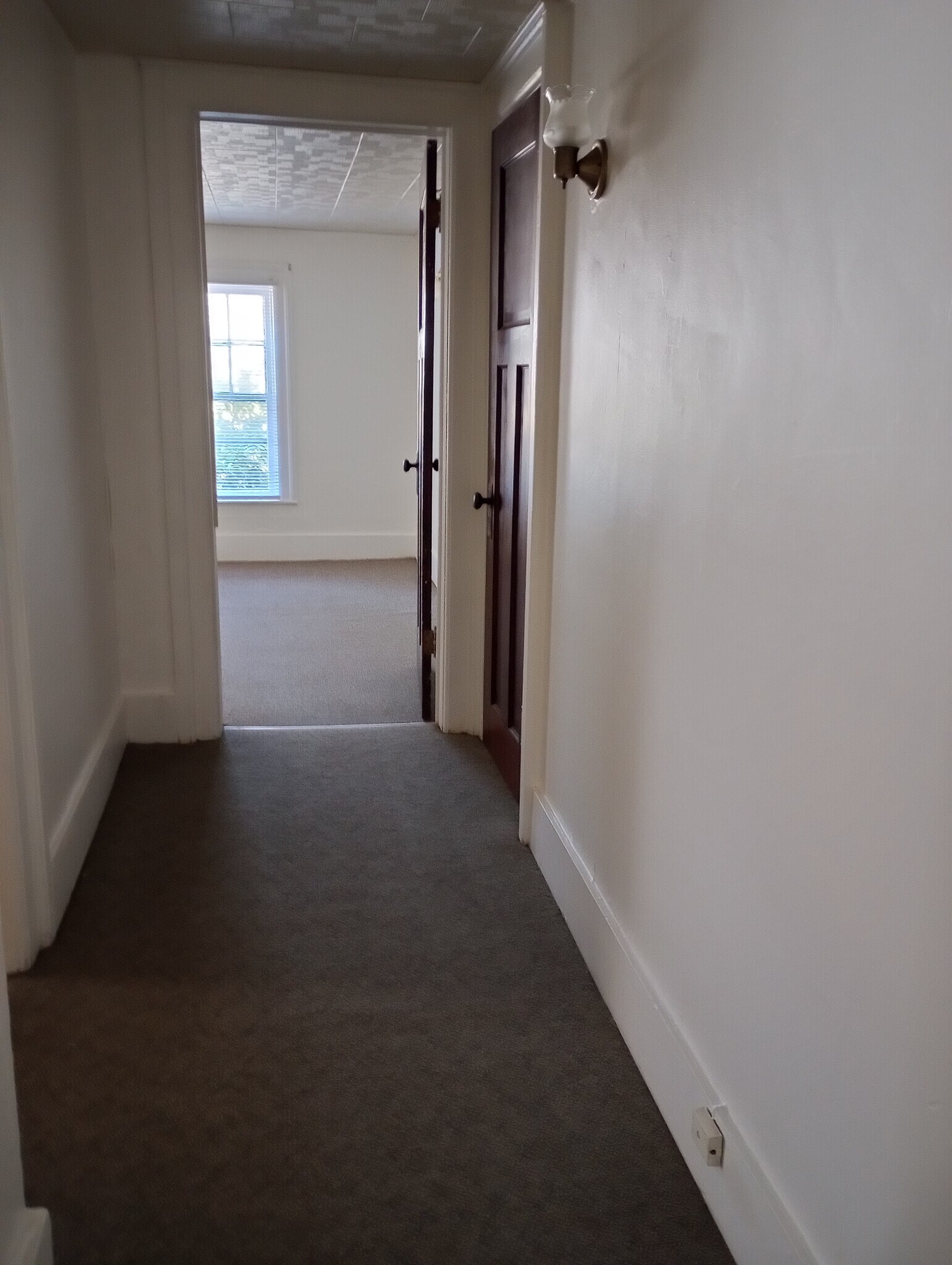 Hallway - 741 W Church St
