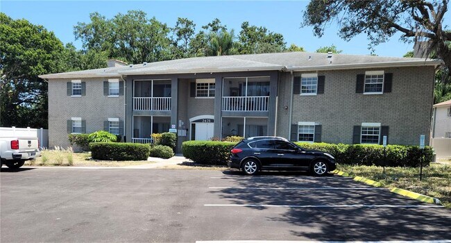 Building Photo - 2476 Sharkey Rd