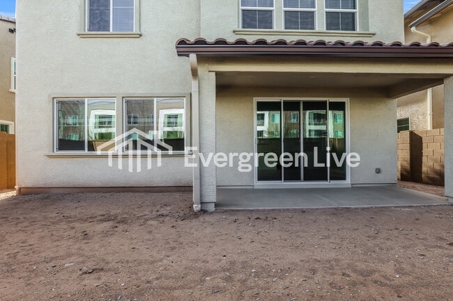 Building Photo - 10134 E Ulysses Ave