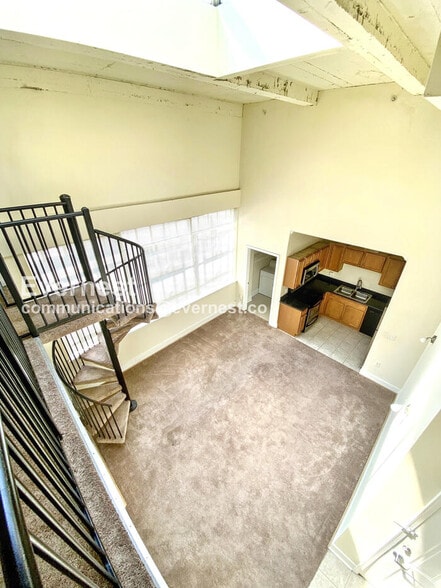 Building Photo - 525 E Grace St