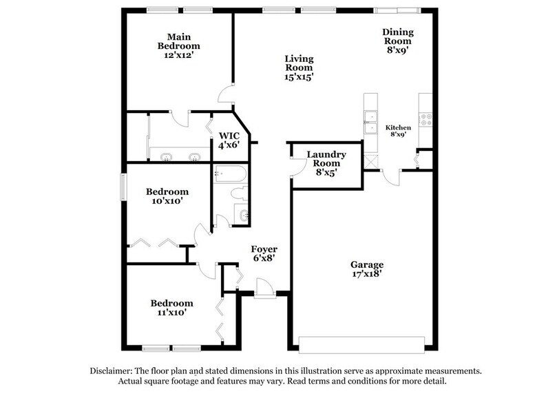 Building Photo - 901 Fern Leaf Dr
