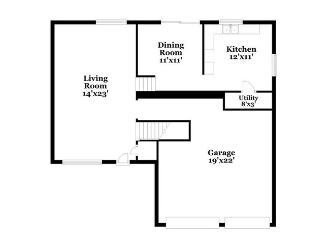 Building Photo - 5296 Kinsdale Ln