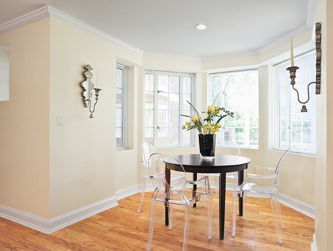 Building Photo - 20 Chapel St