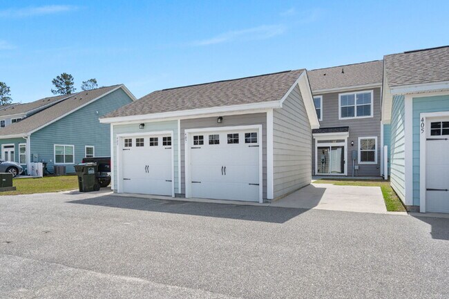 Building Photo - 407 Stoneleigh Ln