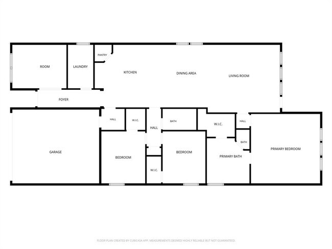 Building Photo - 111 Chinaberry Bnd