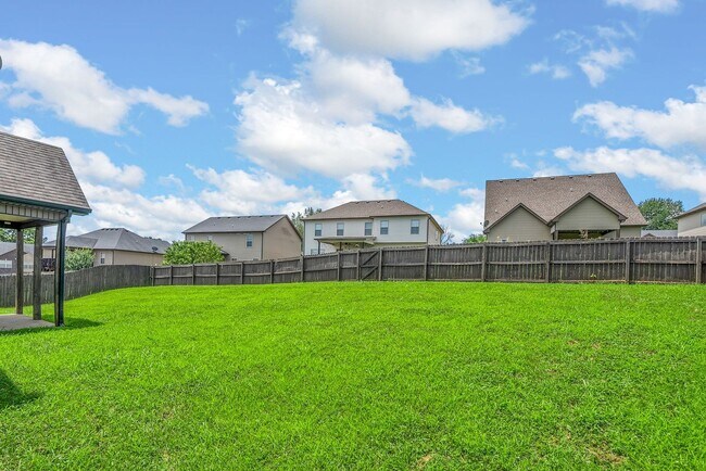 Building Photo - 2863 McManus Cir
