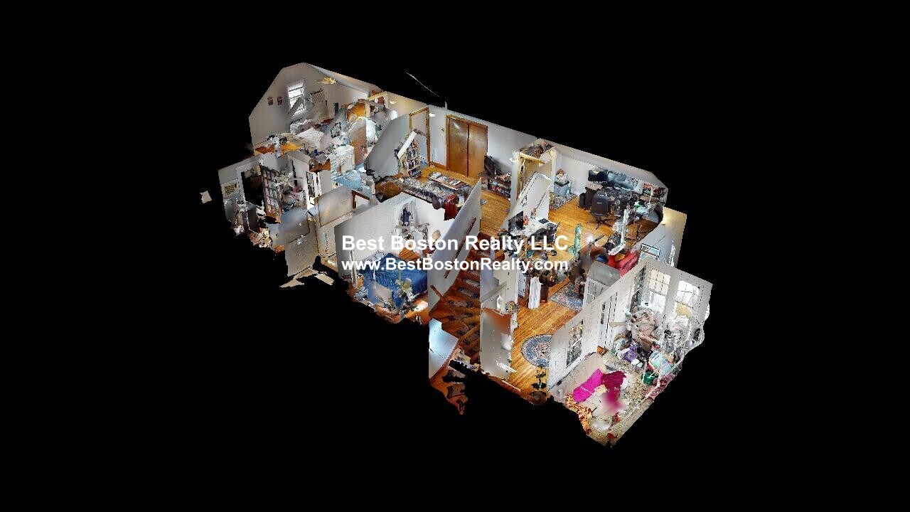 Building Photo - 38 Sterling St