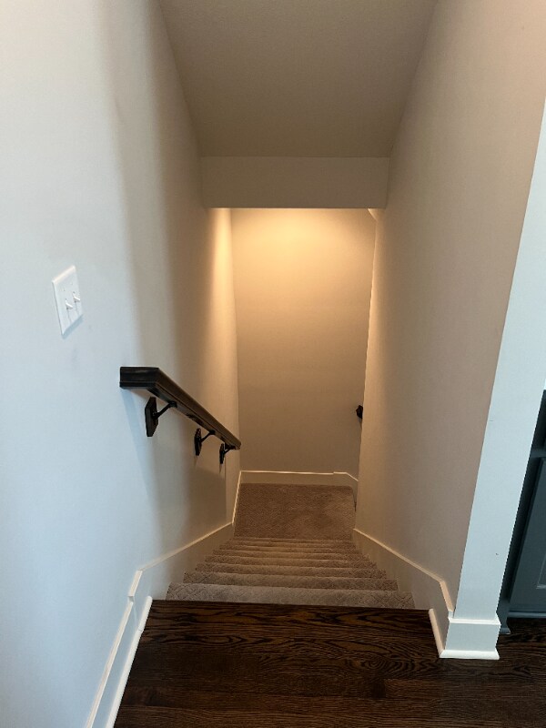 Building Photo - 3015 Swift St