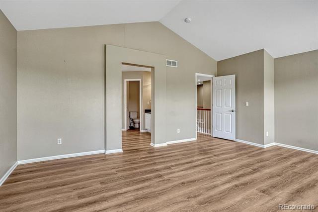 Building Photo - 5993 S Quintero Ct