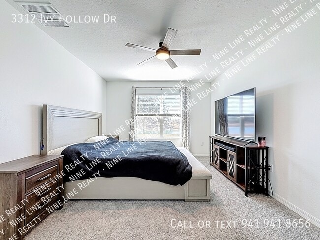 Building Photo - 3312 Ivy Holw Dr