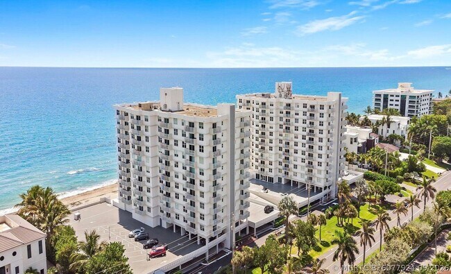 Building Photo - 4511 S Ocean Blvd