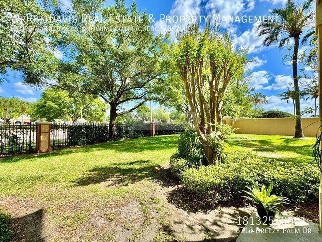 Building Photo - 6713 Breezy Palm Dr