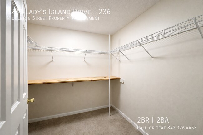 Building Photo - 1231 Ladys Island Dr