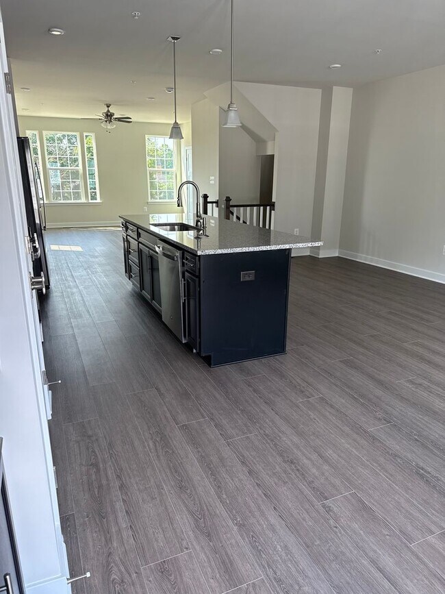 Building Photo - Brand New Build (Never lived in!) END UNIT...