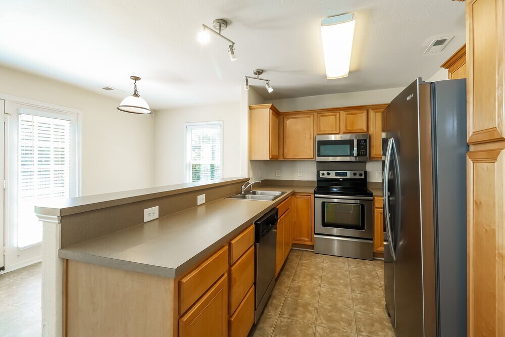 Building Photo - 13515 Stones Landing St