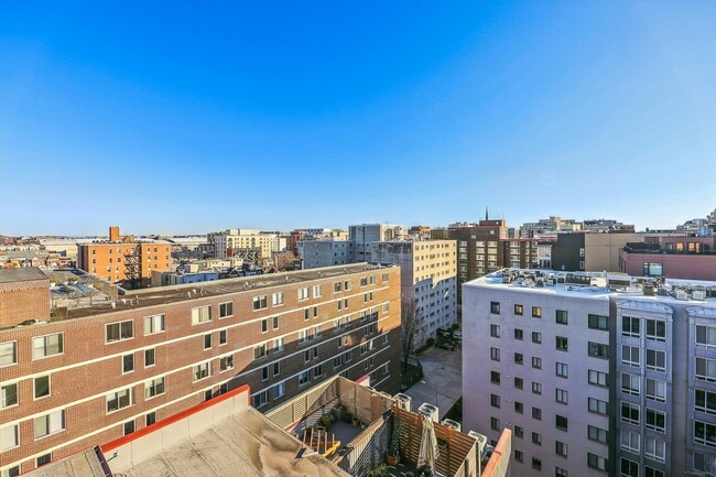 Building Photo - 1245 13th St NW