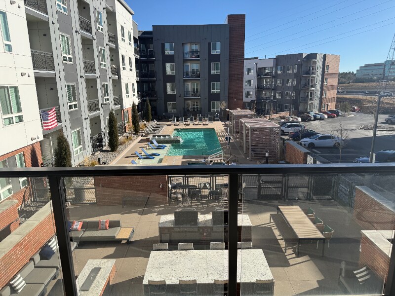 Building Photo - 4400 S Syracuse St