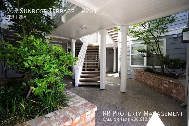 Building Photo - 903 Sunrose Terrace