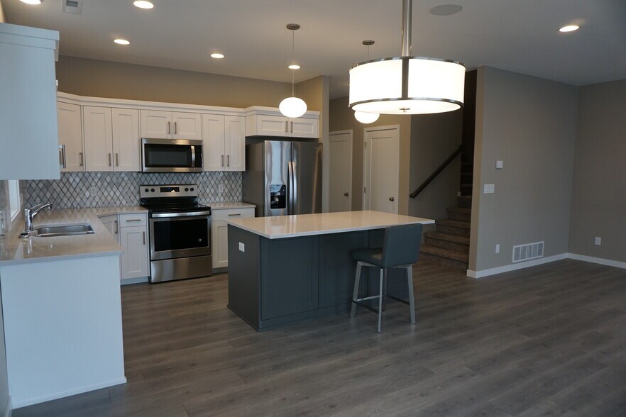 Building Photo - 3811 Stacy Drive