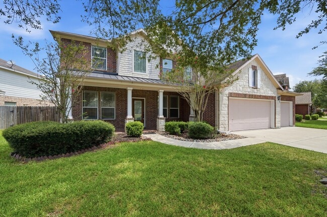 Building Photo - 2117 Rushing Spring Dr