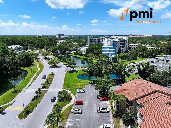 Building Photo - "Charming 2-Bed, 2-Bath Condo Oasis in Kissimmee - 937 Sq Ft of Modern Comfort!"