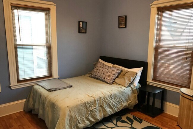 Bedroom 2 - 28 Clayton Ave