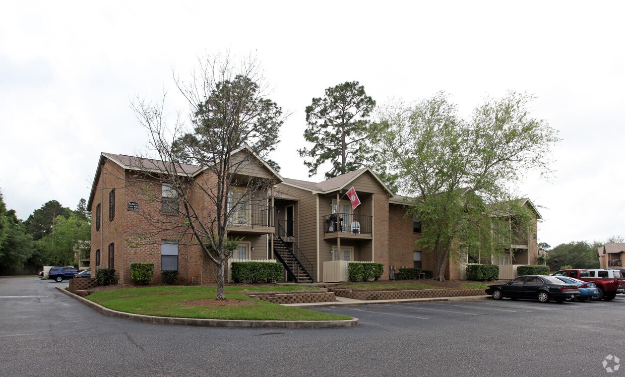 Cimarron Ridge Mobile