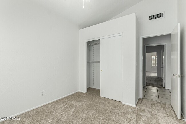 Building Photo - 4541 East Michigan Ave