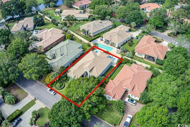 Building Photo - 7545 Ventura Ct