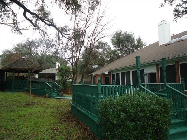 Building Photo - 6301 Back Bay Ln