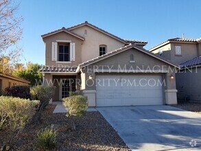 Building Photo - ~~BEAUTIFUL ALIANTE HOME! 3 Bed ~ 1600+ S...