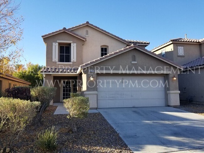 ~~BEAUTIFUL ALIANTE HOME! 3 Bed ~ 1600+ S... - ~~BEAUTIFUL ALIANTE HOME!  3 Bed ~ 1600+ S...