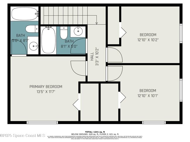 Building Photo - 18199 Paradise Point Dr