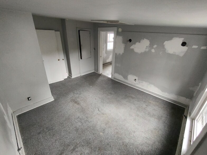 Bedroom 2 12x15 - 208 E 9th St