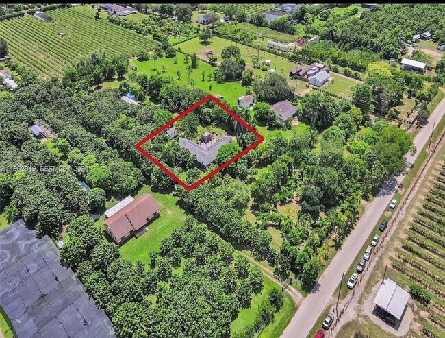 Building Photo - 37225 SW 214th Ave