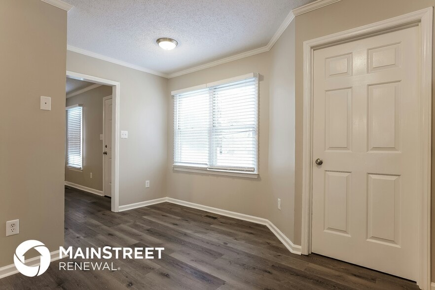 Building Photo - 3607 Abercromby Dr