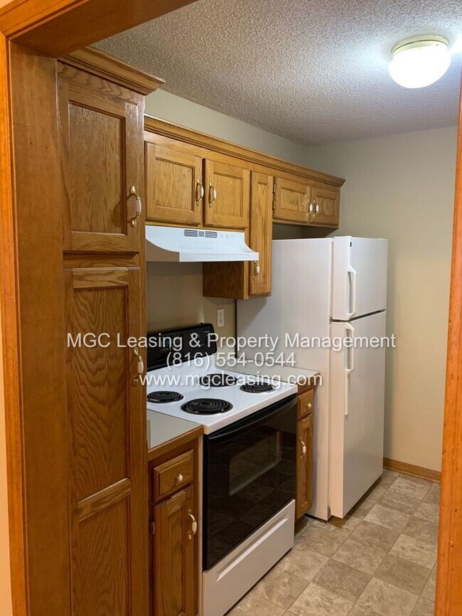 Building Photo - A Bright, Comfortable Split-Level Home in a Convenient Raymore Location - Available April 24