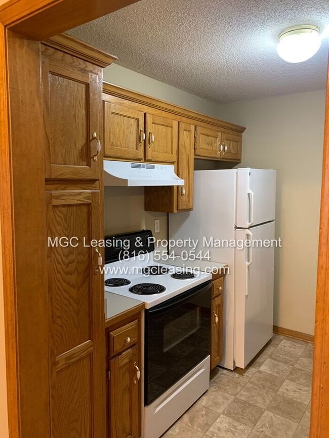 Building Photo - A Bright, Comfortable Split-Level Home in a Convenient Raymore Location