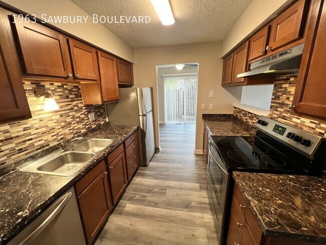 Building Photo - 1963 Sawbury Blvd