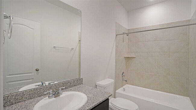 Building Photo - 25810 Northpark Pine Dr