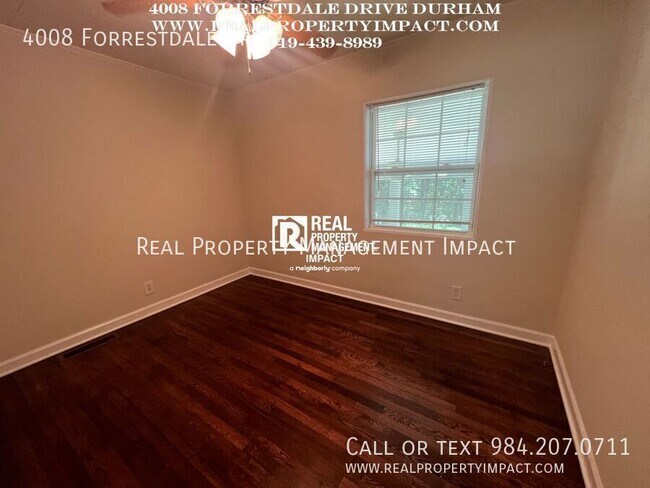 Building Photo - 4008 Forrestdale Dr