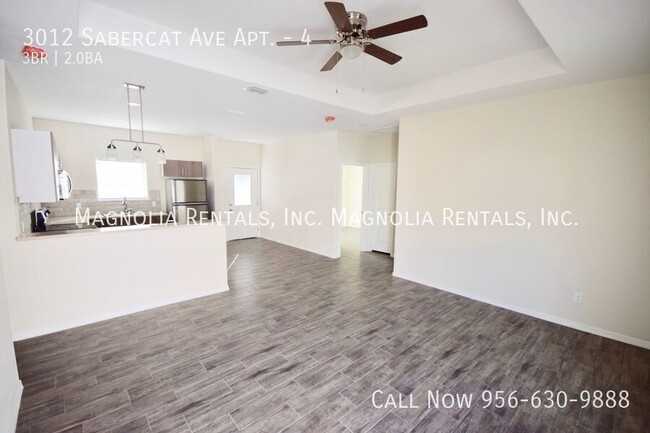 Building Photo - 3 Bedroom Apartment in Gated Subdivision  ...