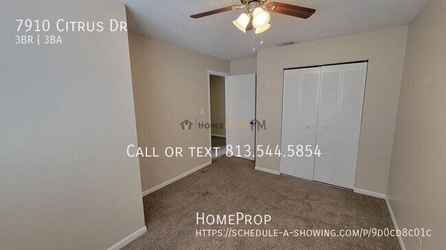 Building Photo - 7910 Citrus Dr