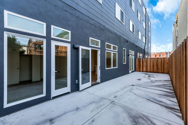 Building Photo - 3440 20th Street