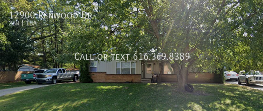 Primary Photo - 12900 Renwood Dr