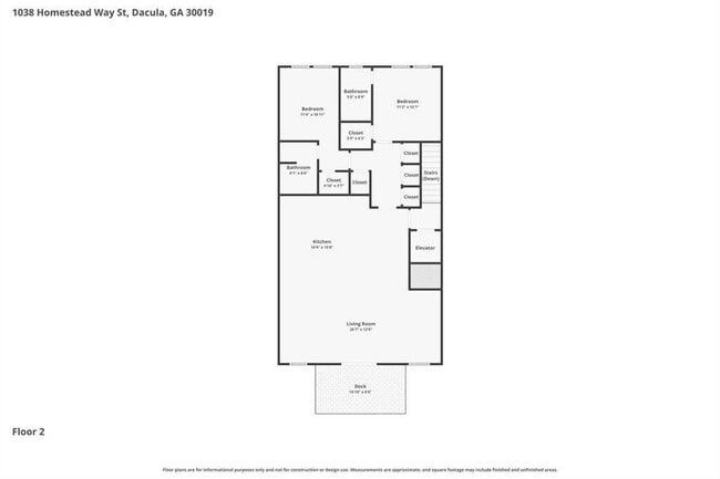 Building Photo - 1058 Homestead Wy St