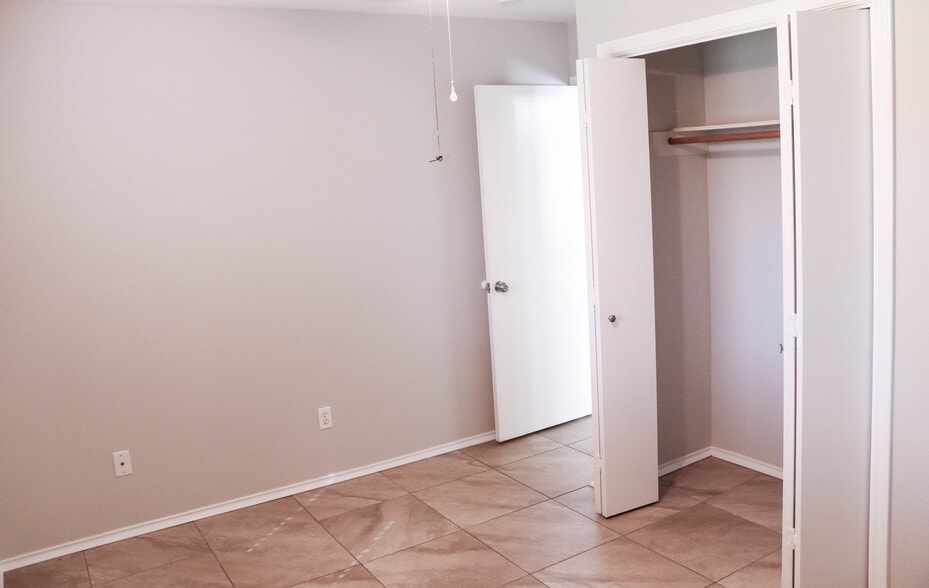 Secondary Bedroom 1 - 1013 Cupertino St
